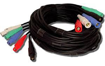 Banded Sets